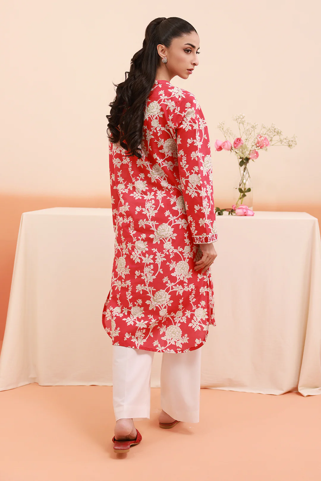 Kurta - 1637 - Image 6