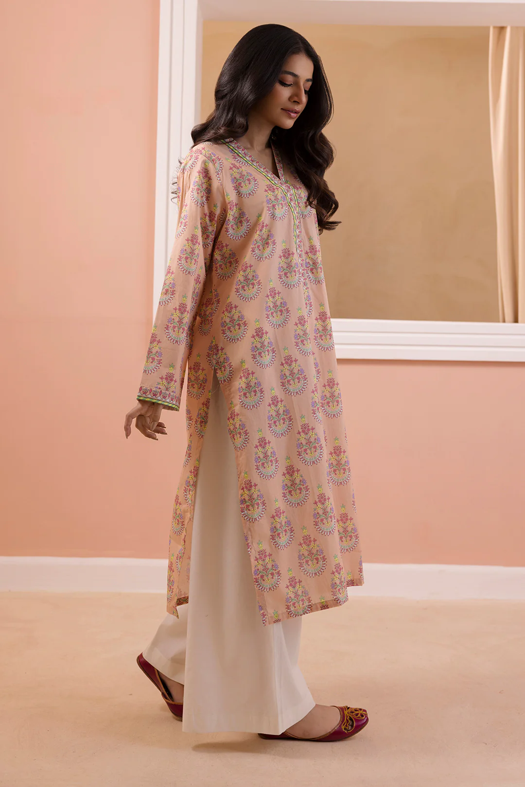 Kurta - 1638 - Image 4