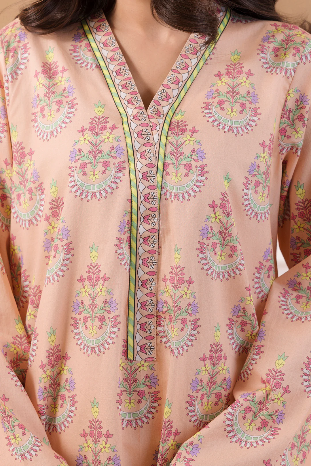 Kurta - 1638 - Image 6