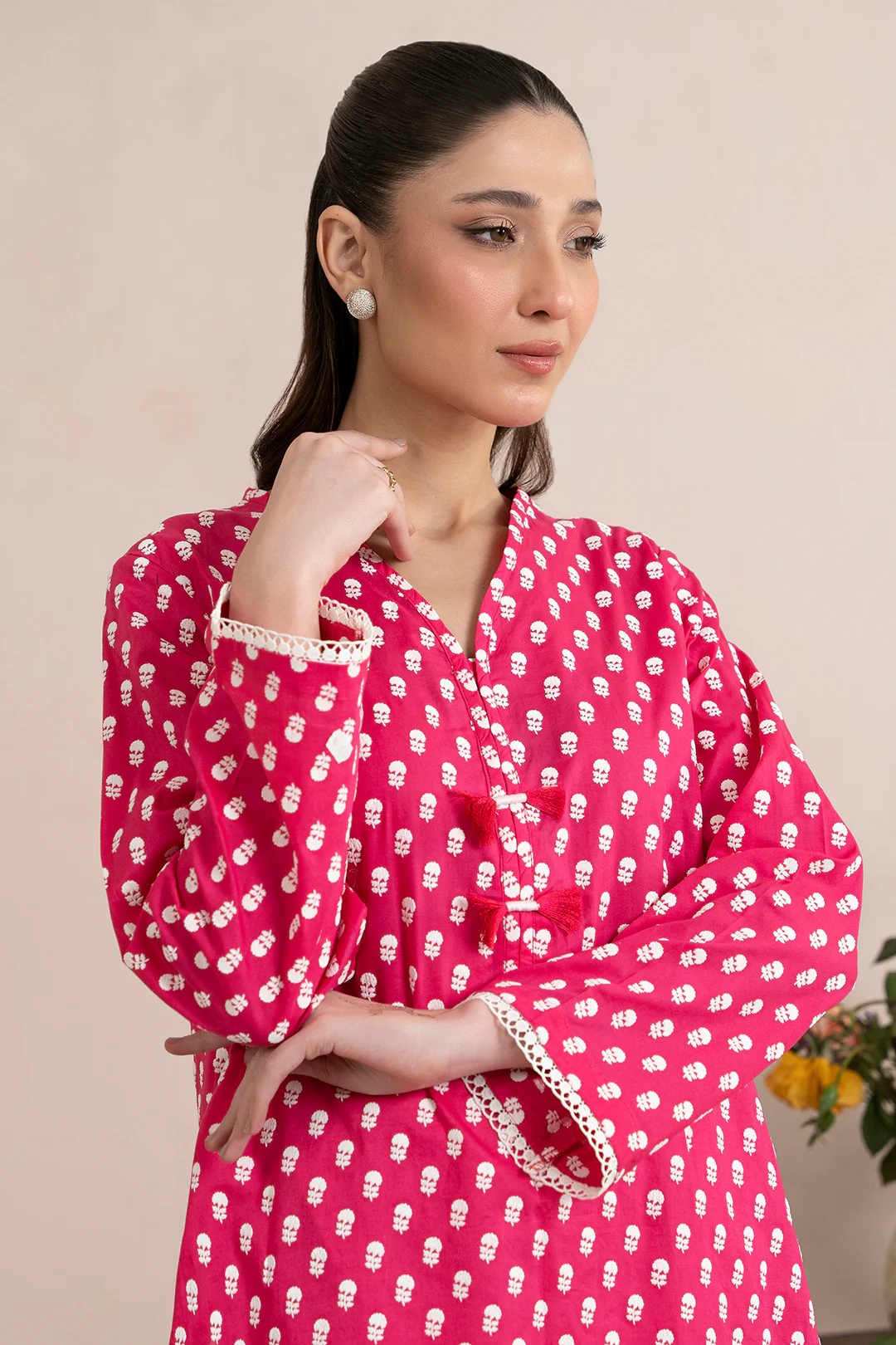 Kurta - 1646