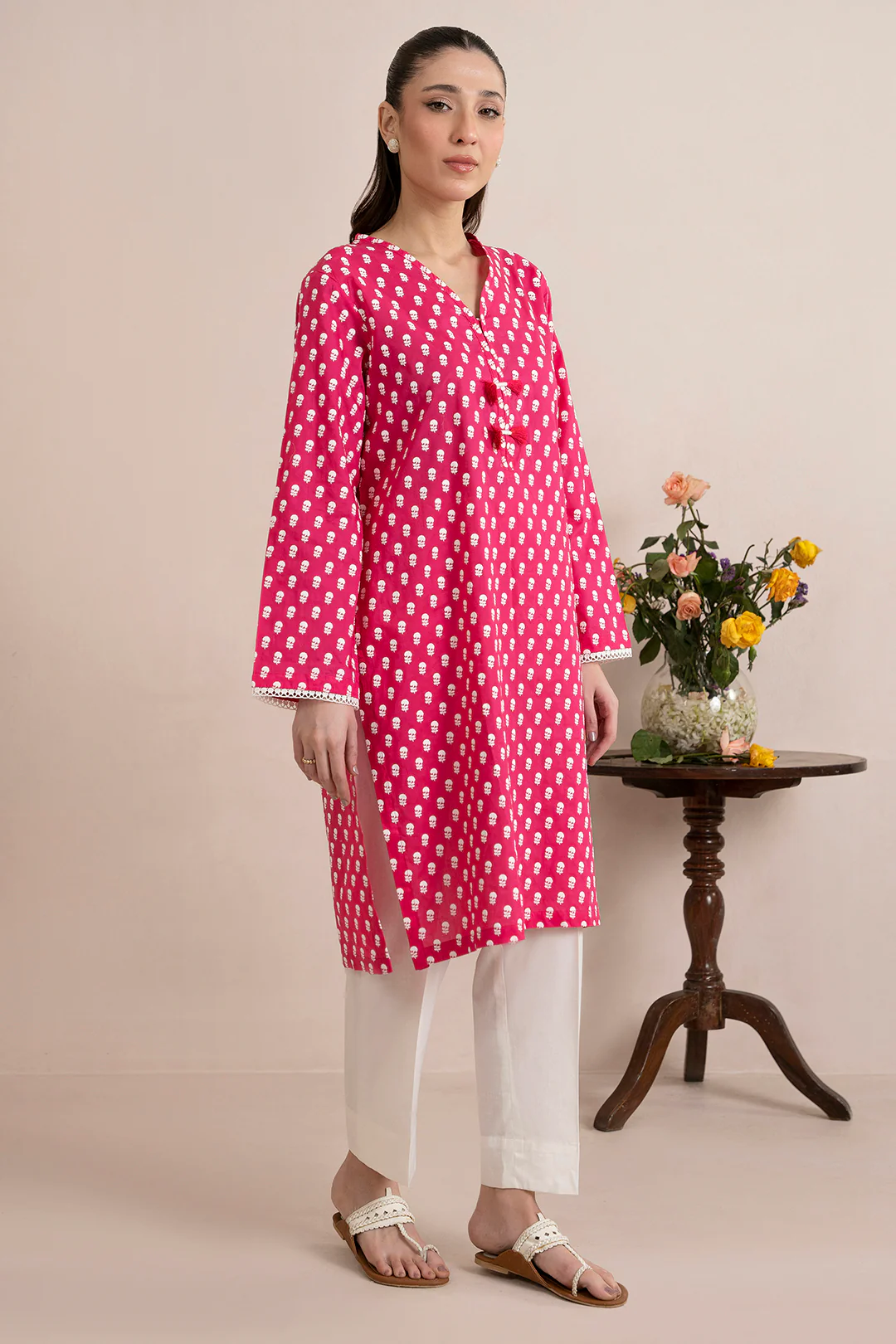 Kurta - 1646 - Image 2