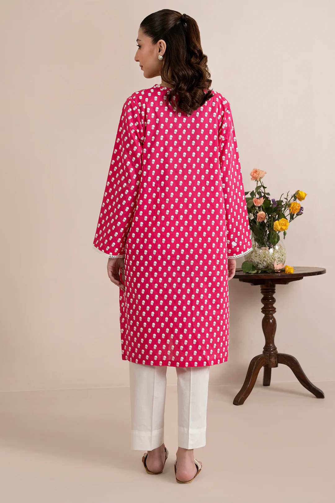 Kurta - 1646 - Image 6