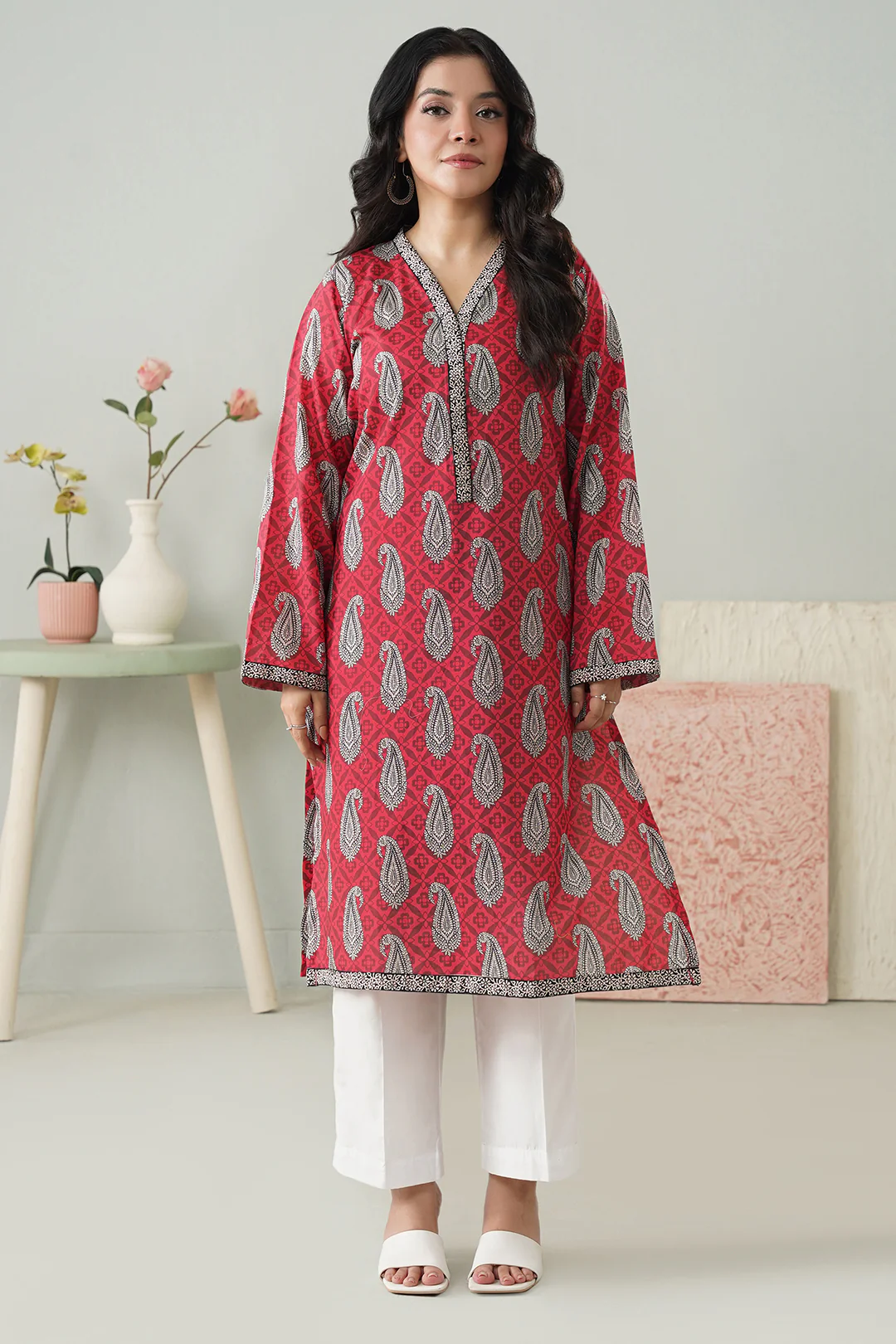 Kurta - 1726 - Image 4
