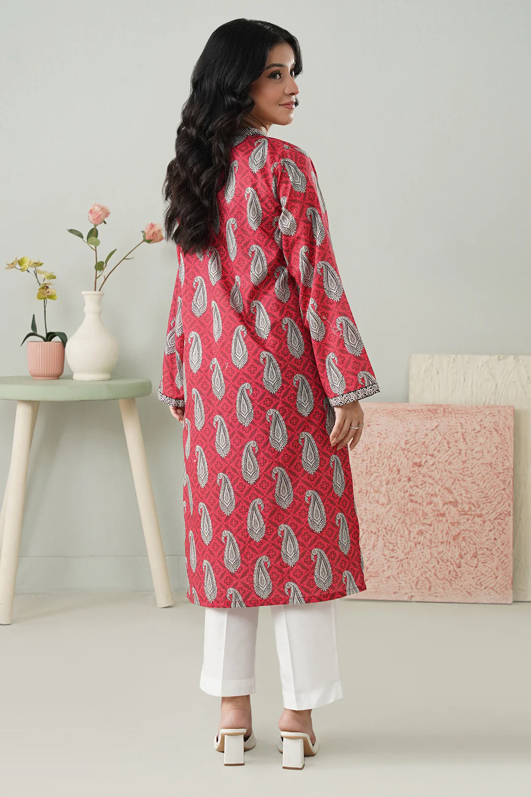 Kurta - 1726 - Image 7
