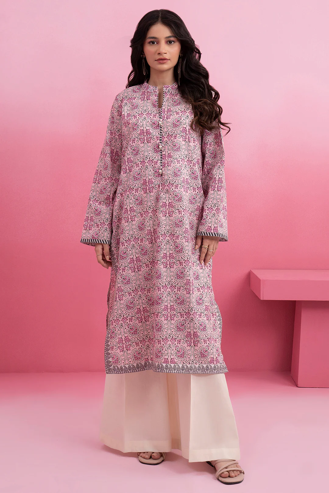 Kurta - 1731 - Image 2