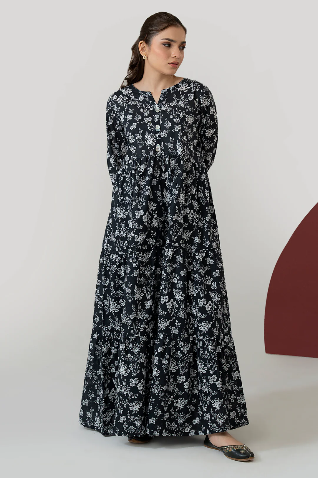 Tunics - 1743 - Image 2