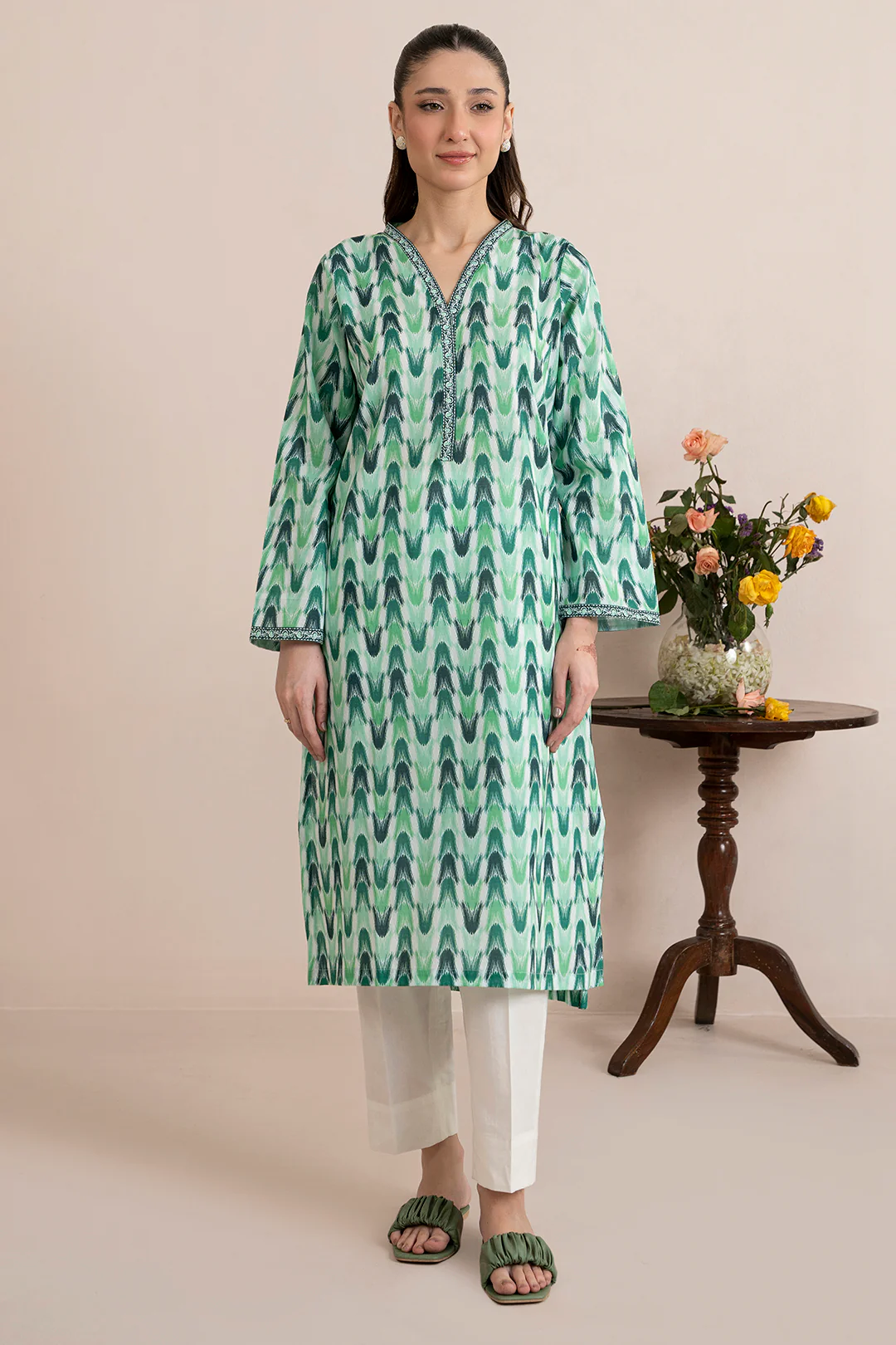 Kurta - 1793 - Image 2
