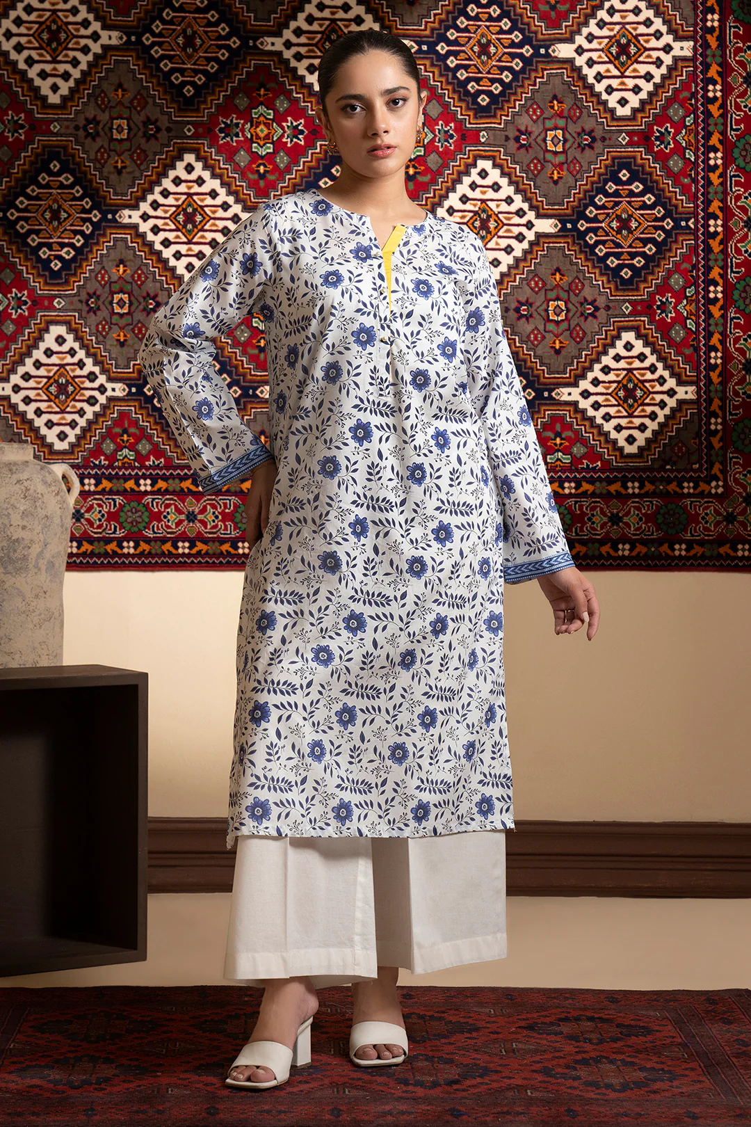 Kurta - 1795 - Image 2