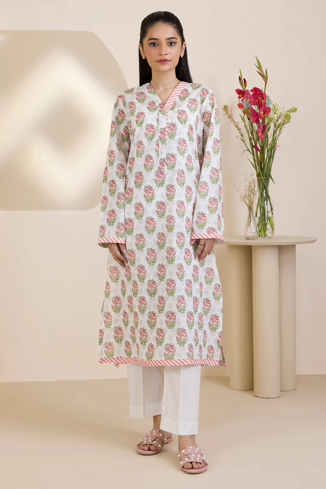 Kurta - 1797 - Image 2