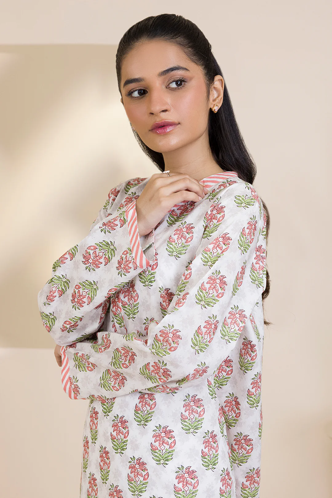 Kurta - 1797 - Image 5