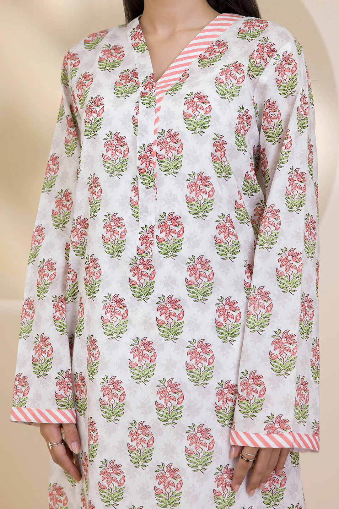 Kurta - 1797 - Image 7