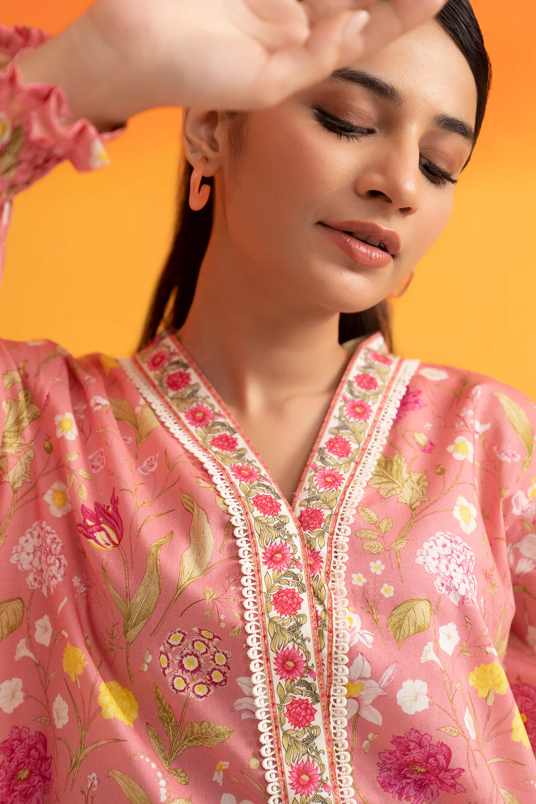 Kurta - 1798 - Image 4