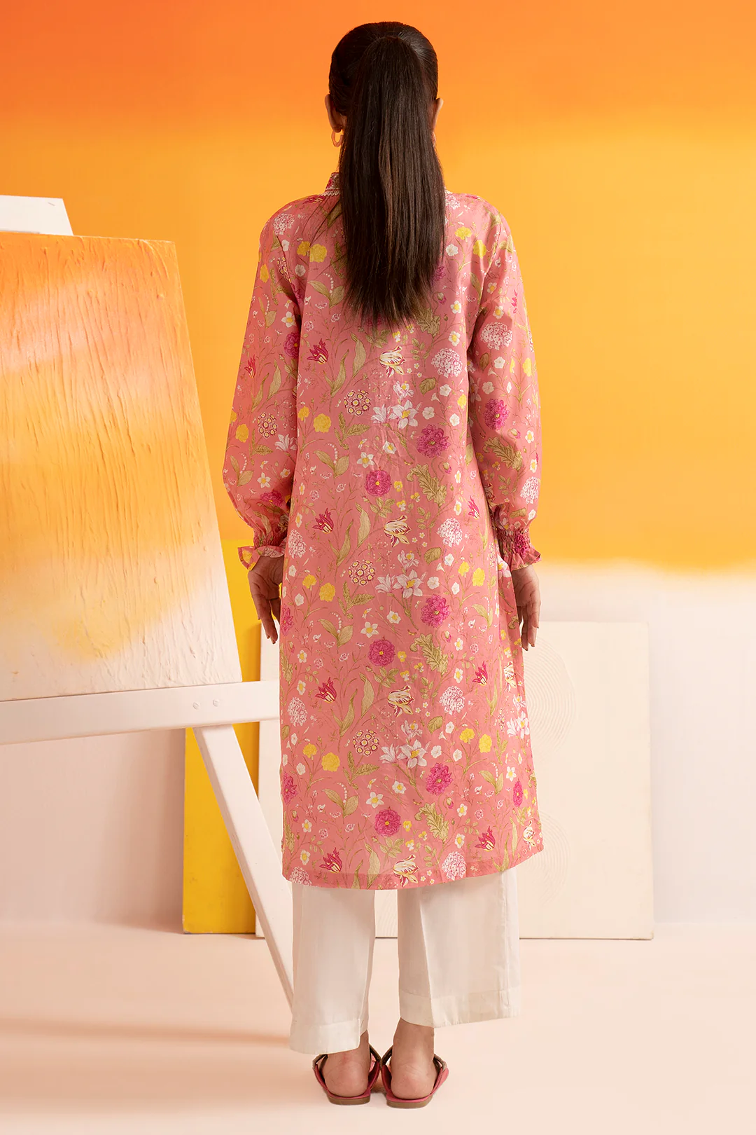 Kurta - 1798 - Image 5