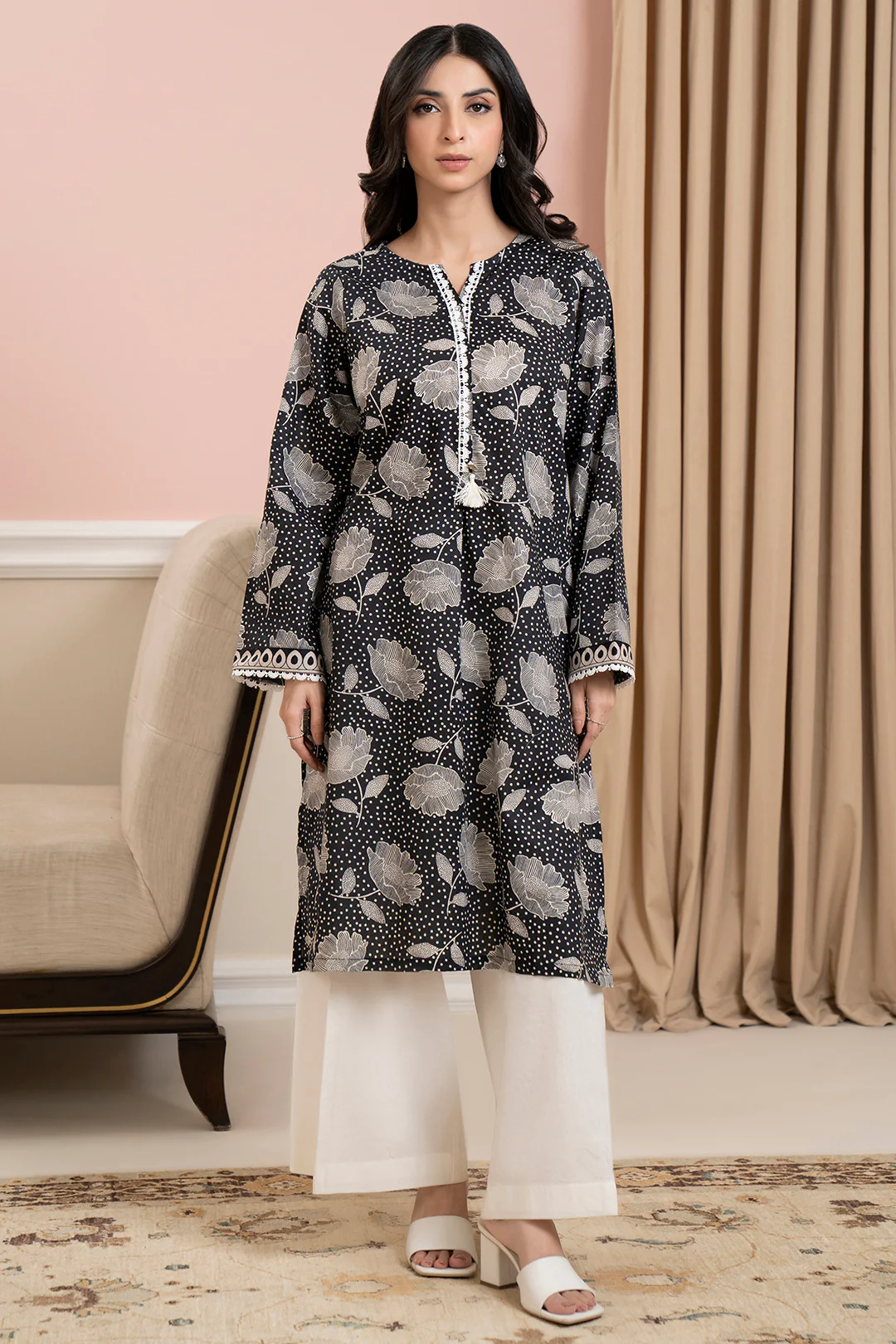 Kurta - 1800 - Image 2