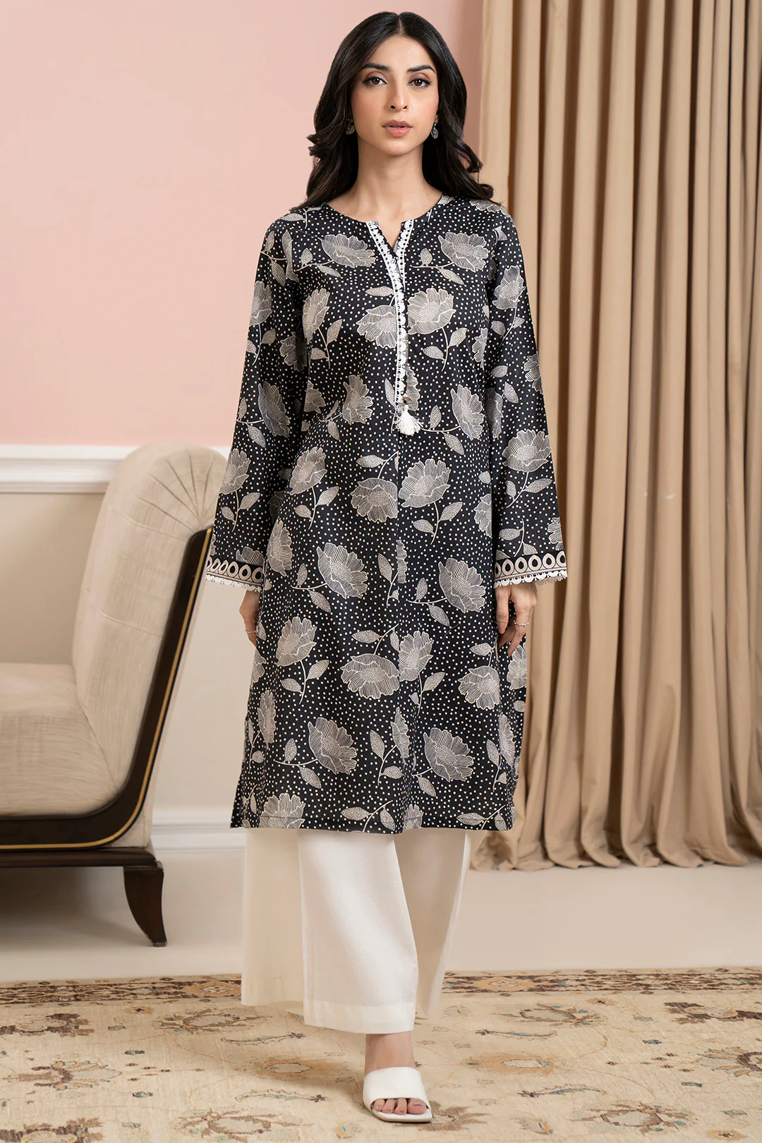 Kurta - 1800 - Image 4
