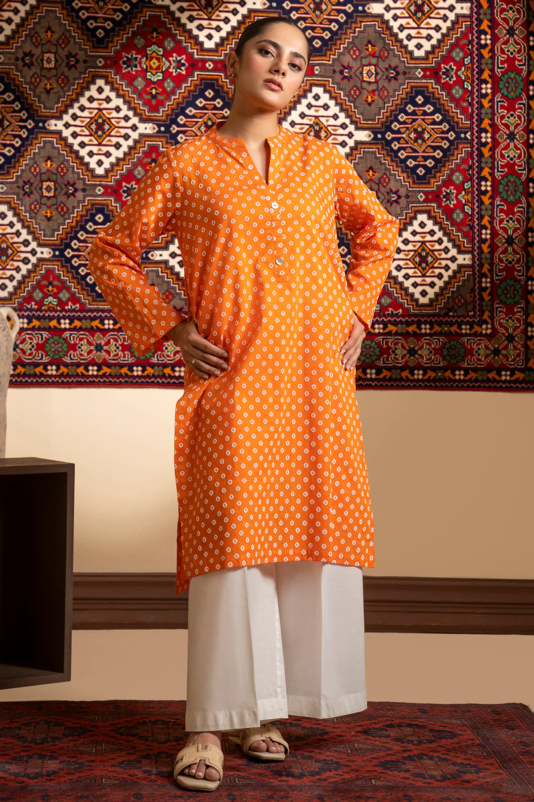Kurta - 1801 - Image 4