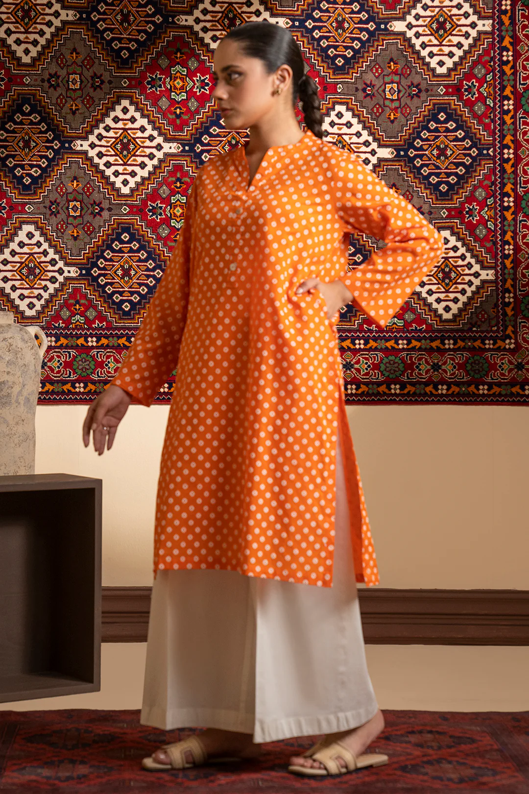 Kurta - 1801 - Image 8