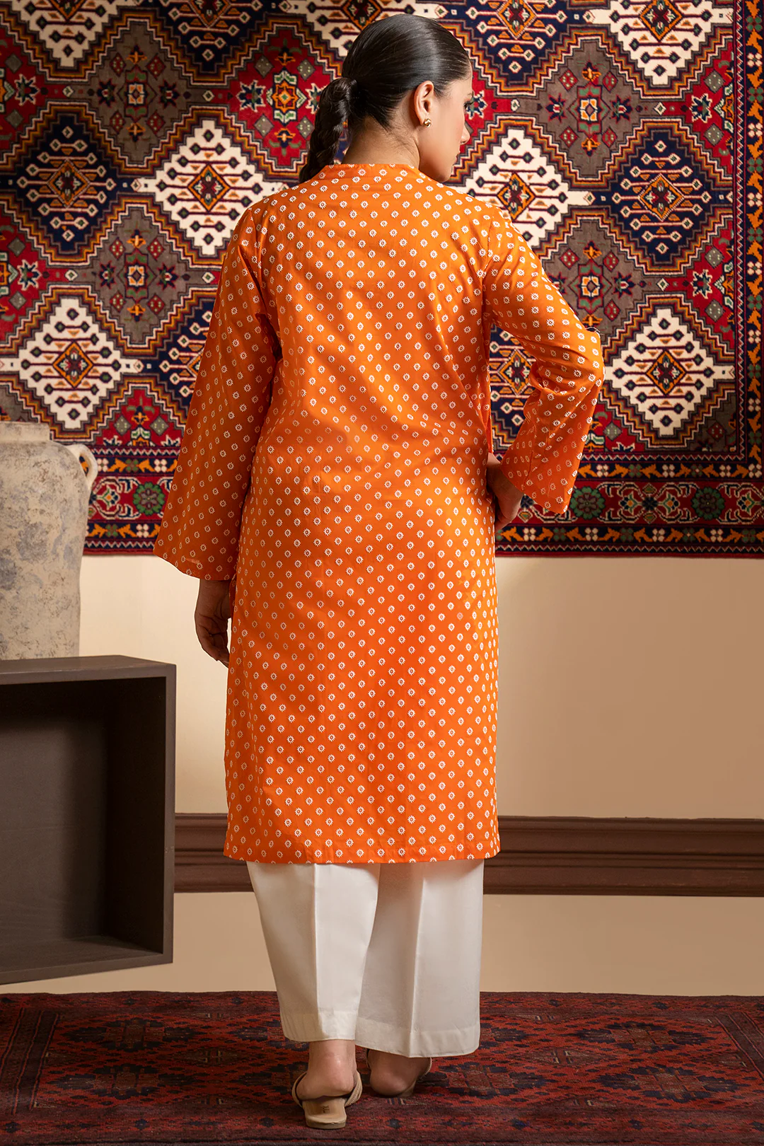 Kurta - 1801 - Image 9