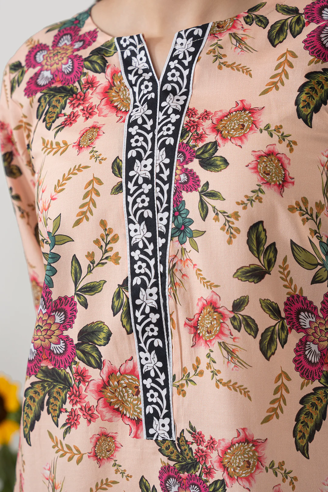 Kurta - 1836 - Image 4