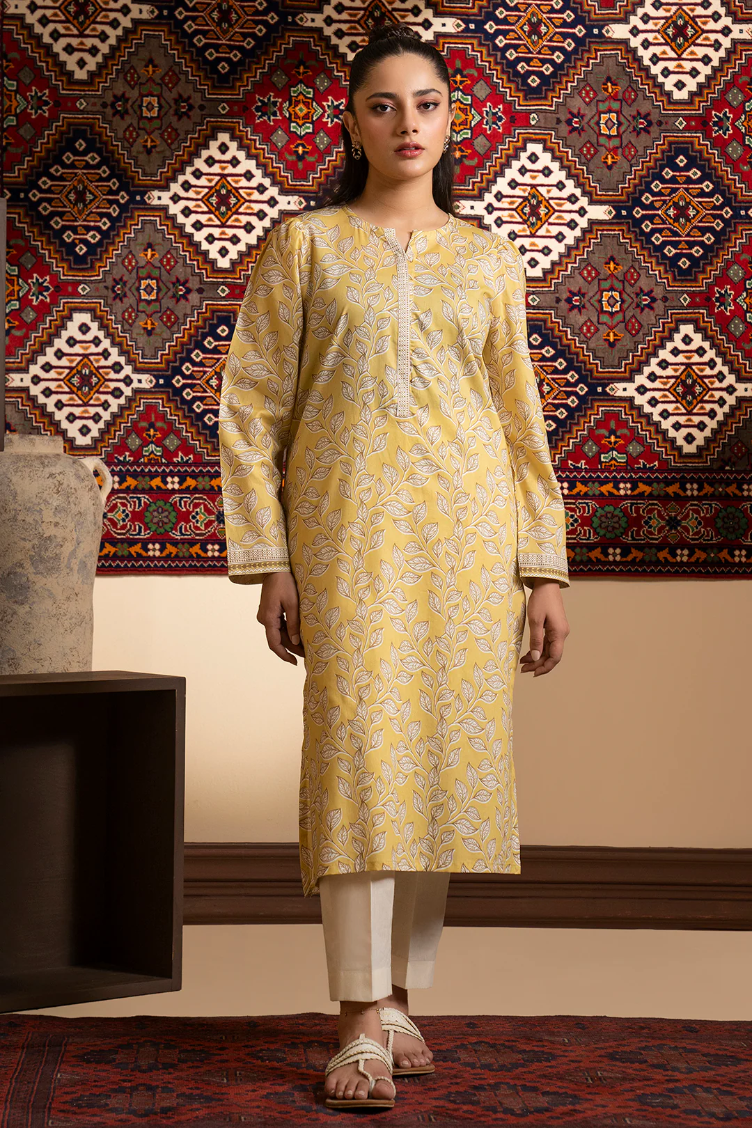 Kurta - 1837 - Image 2