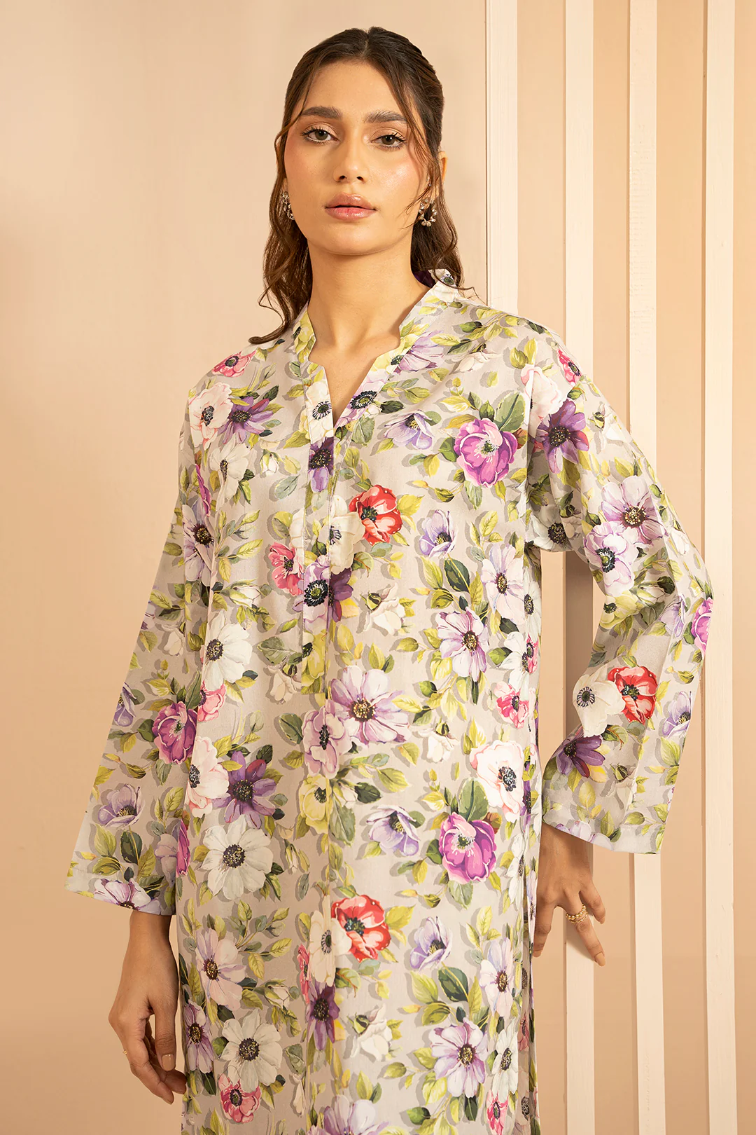 Kurta - 1838 - Image 3