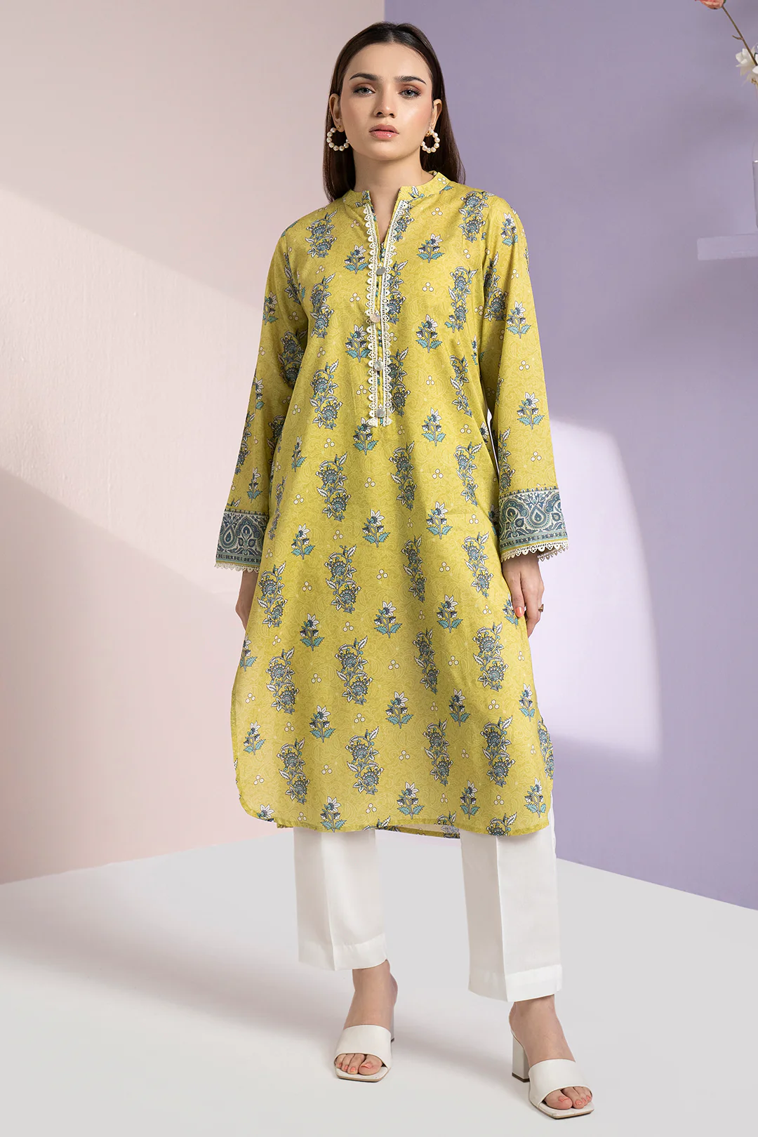 Kurta - 1840 - Image 3