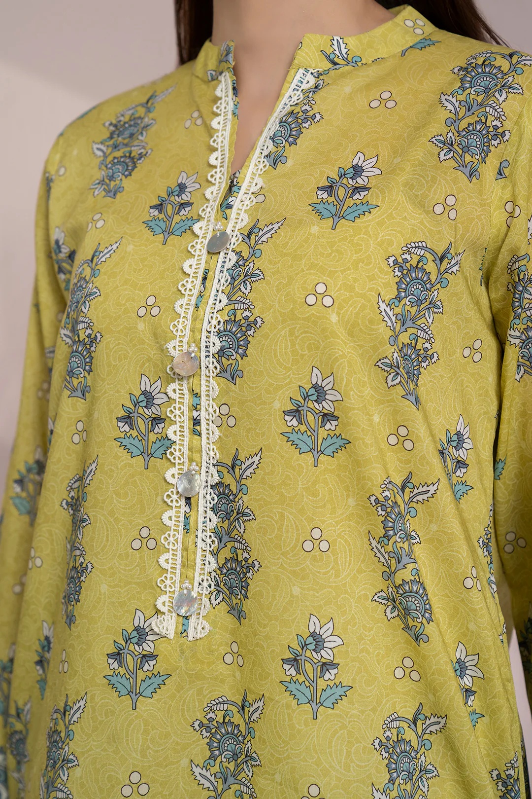 Kurta - 1840 - Image 6