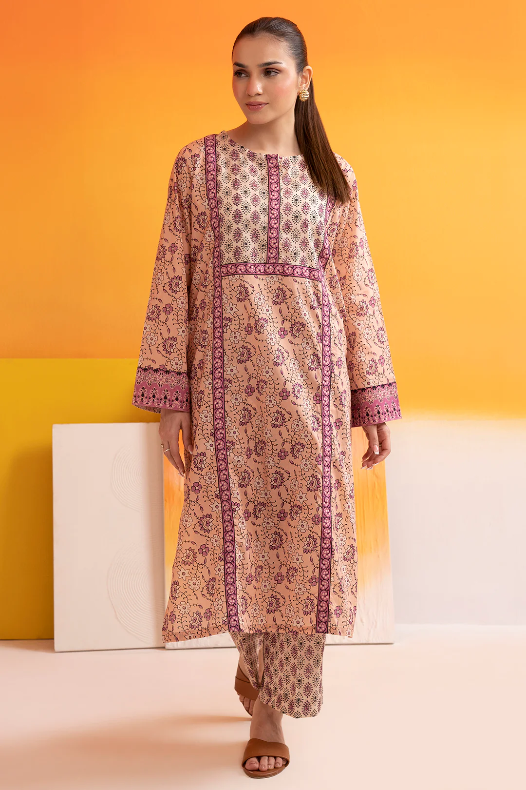 Kurta - 1841 - Image 2