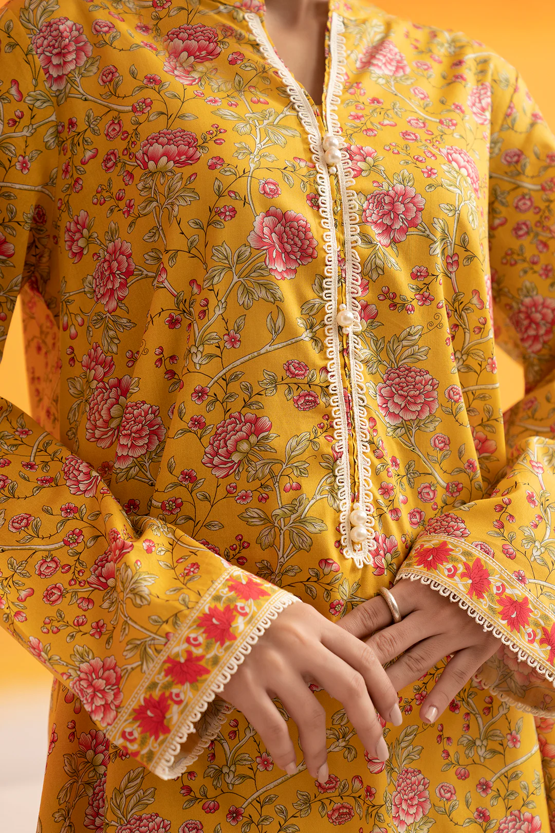 Kurta - 1842 - Image 3