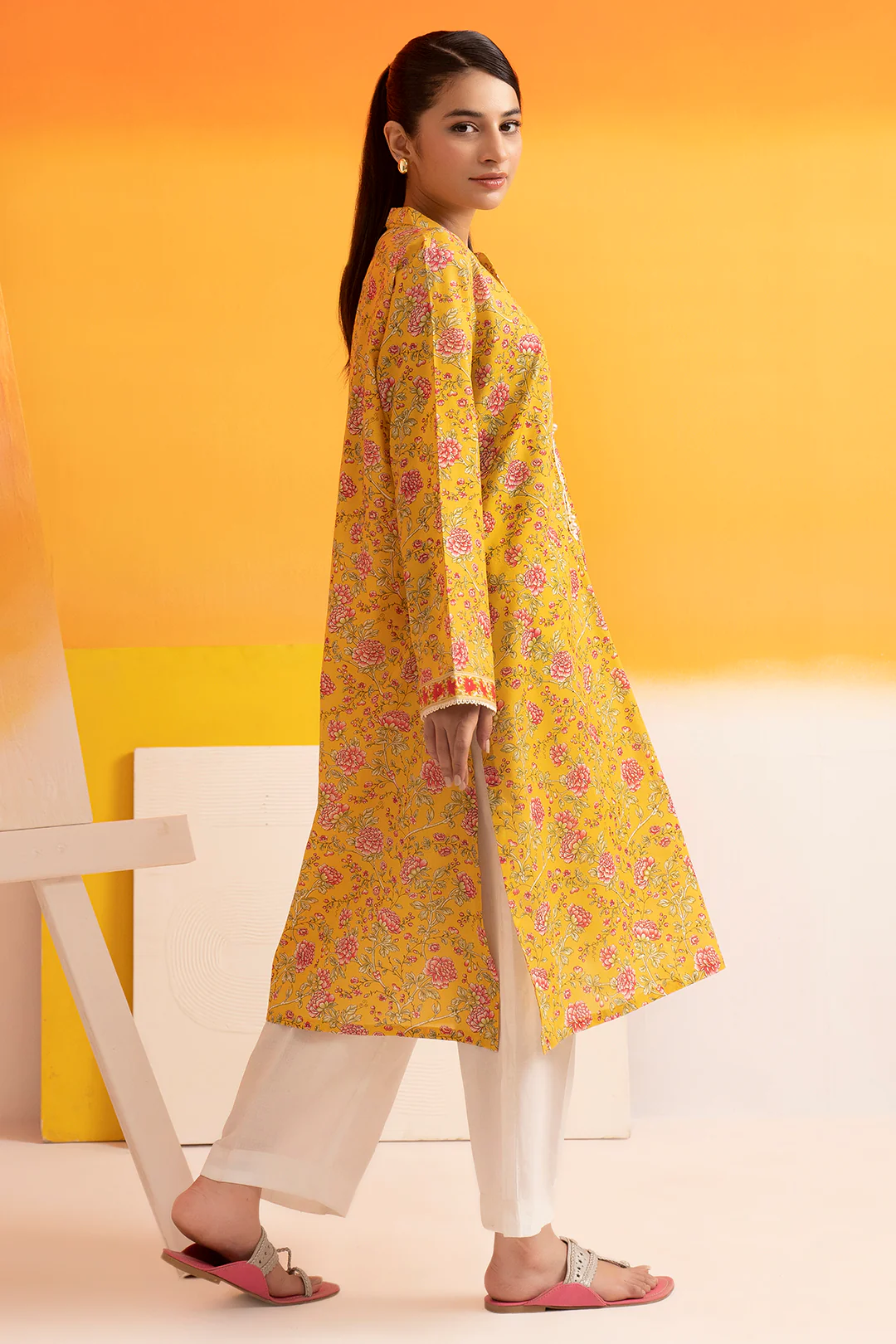 Kurta - 1842 - Image 5