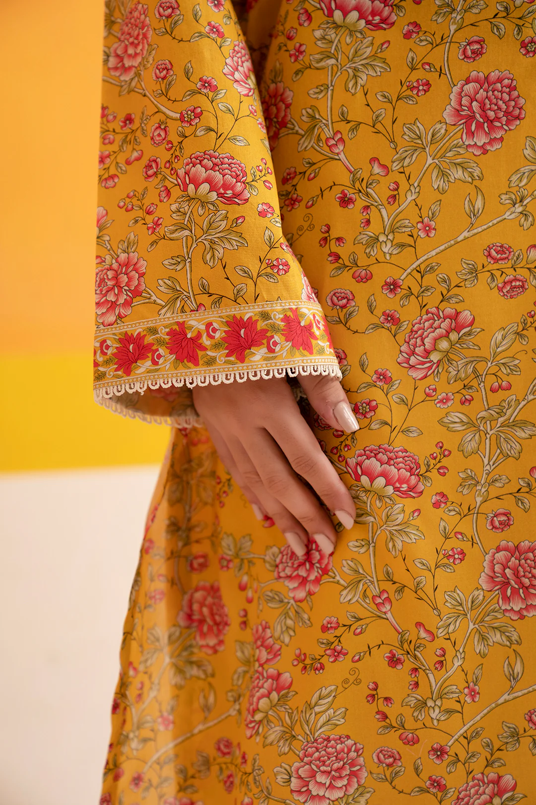 Kurta - 1842 - Image 7