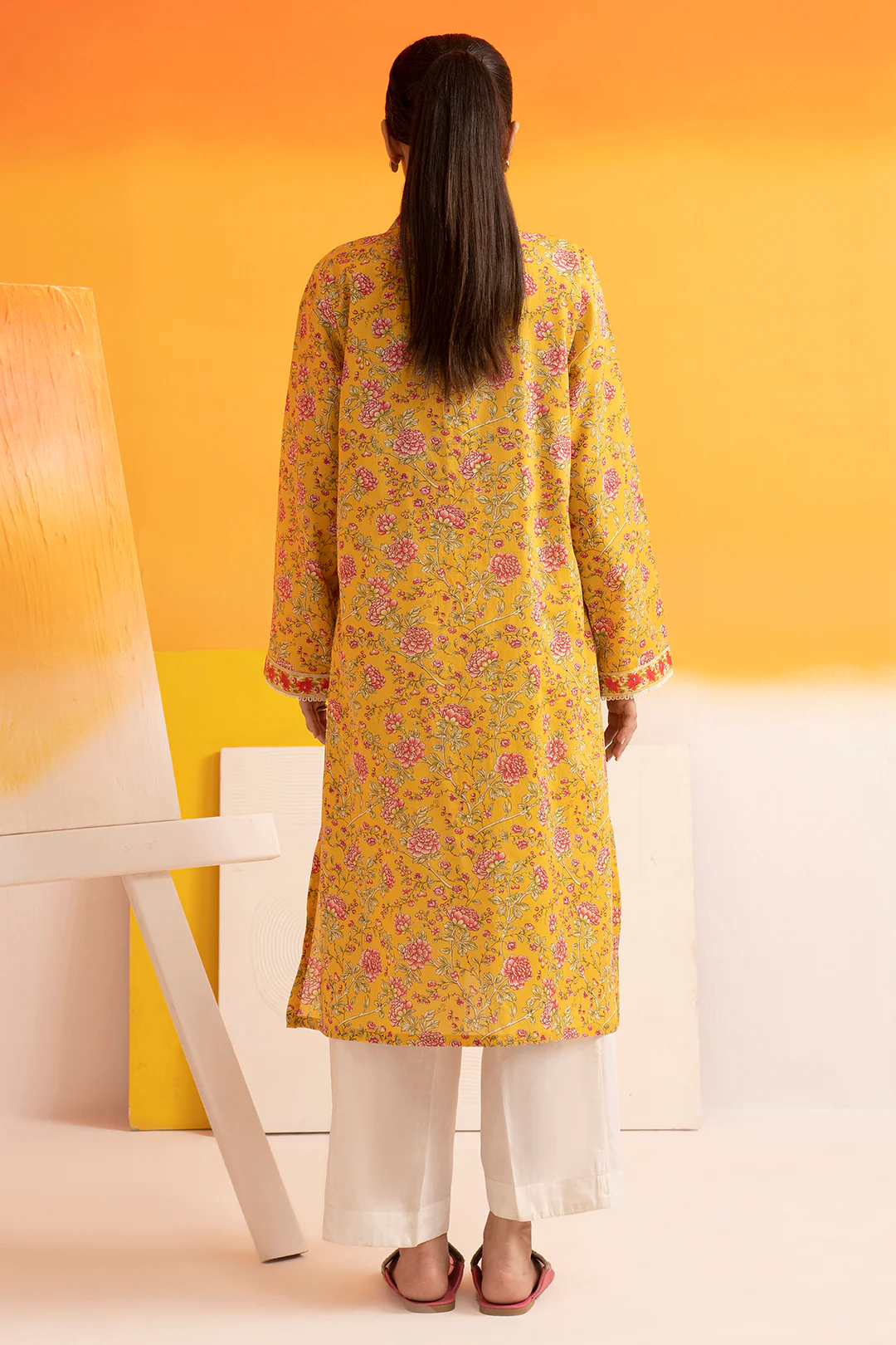 Kurta - 1842 - Image 9