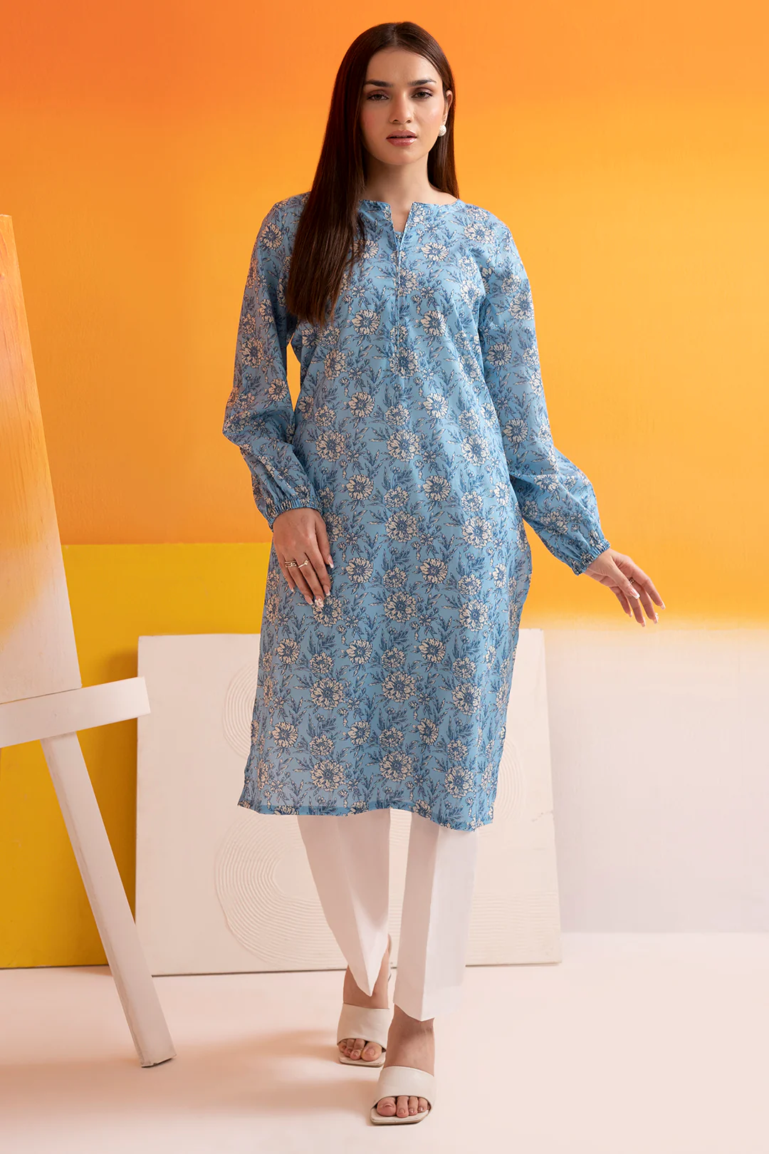 Kurta - 1870 - Image 2