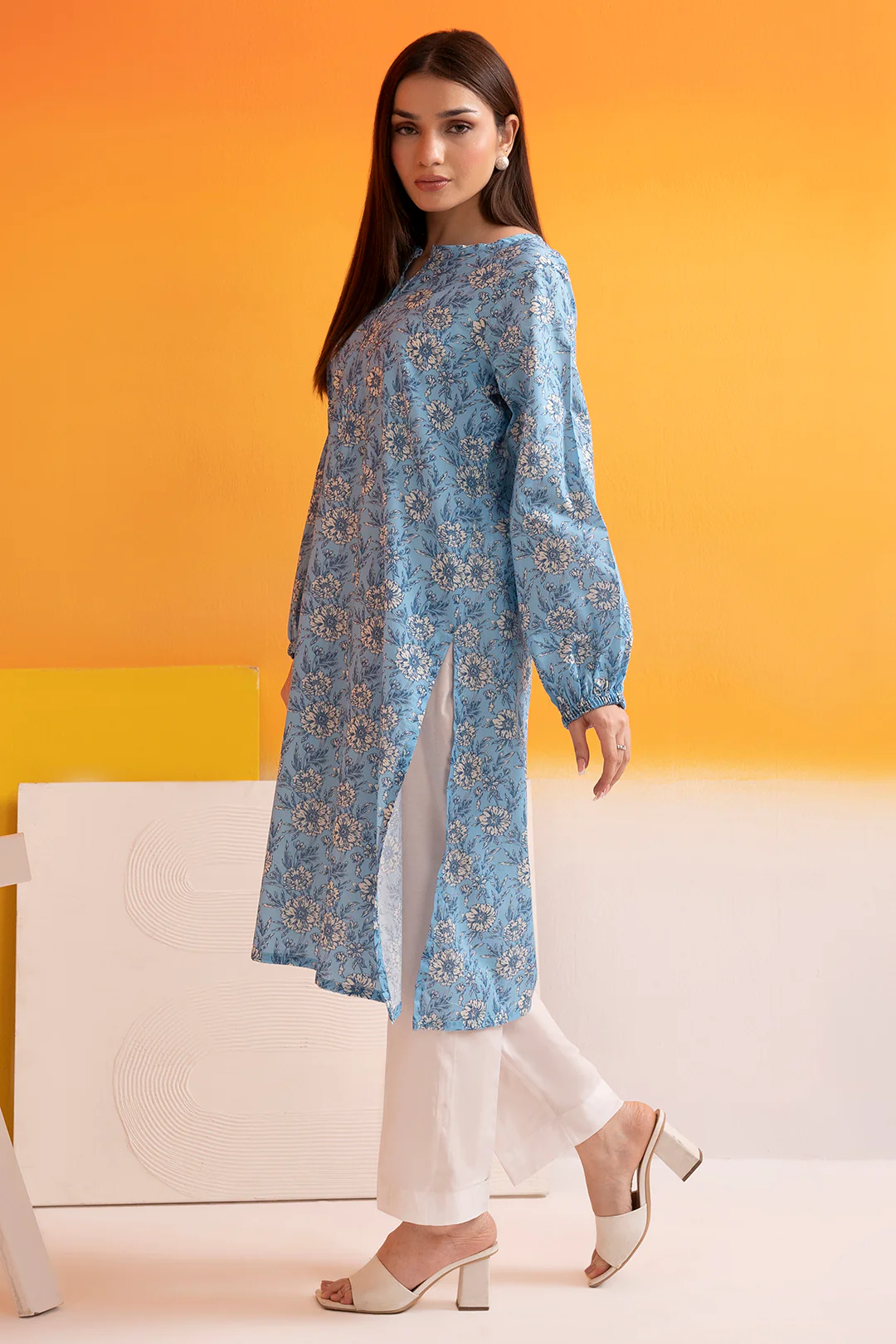 Kurta - 1870 - Image 3