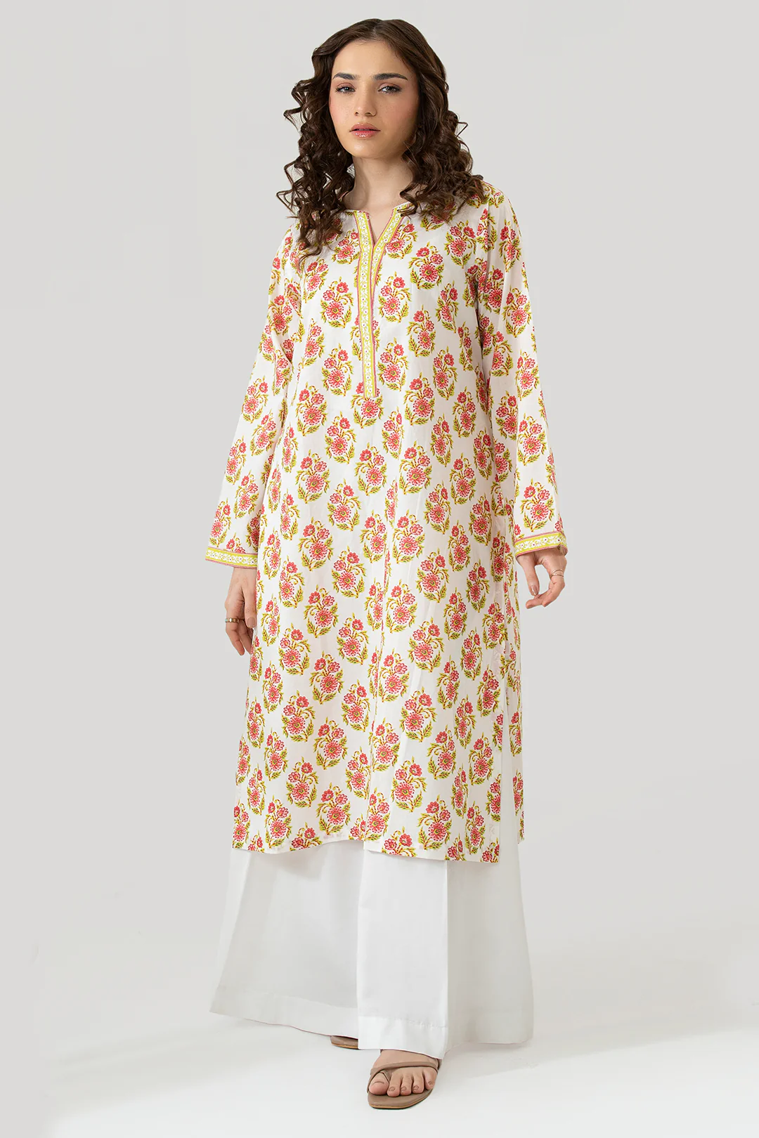 Kurta - 1877 - Image 3