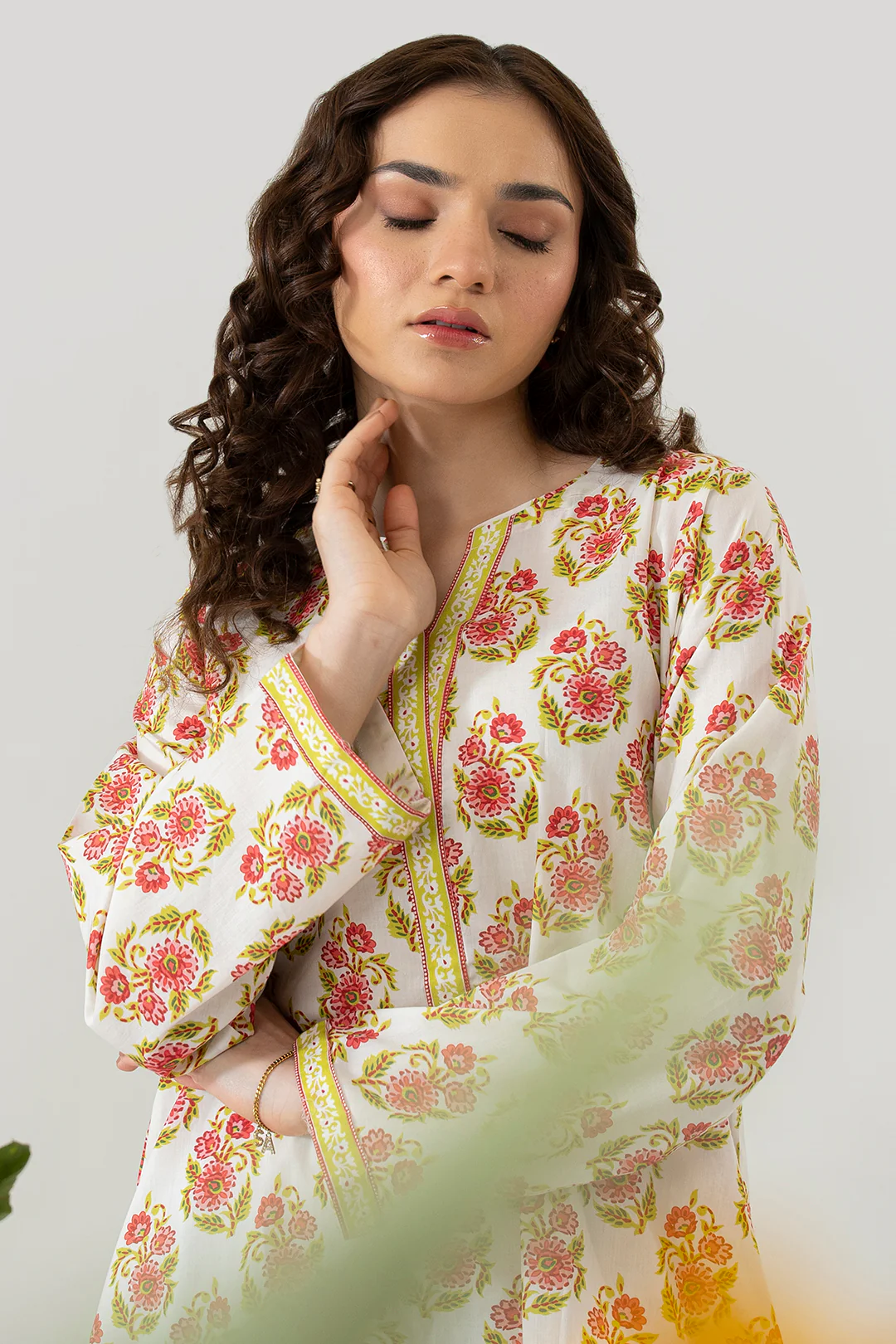 Kurta - 1877 - Image 4