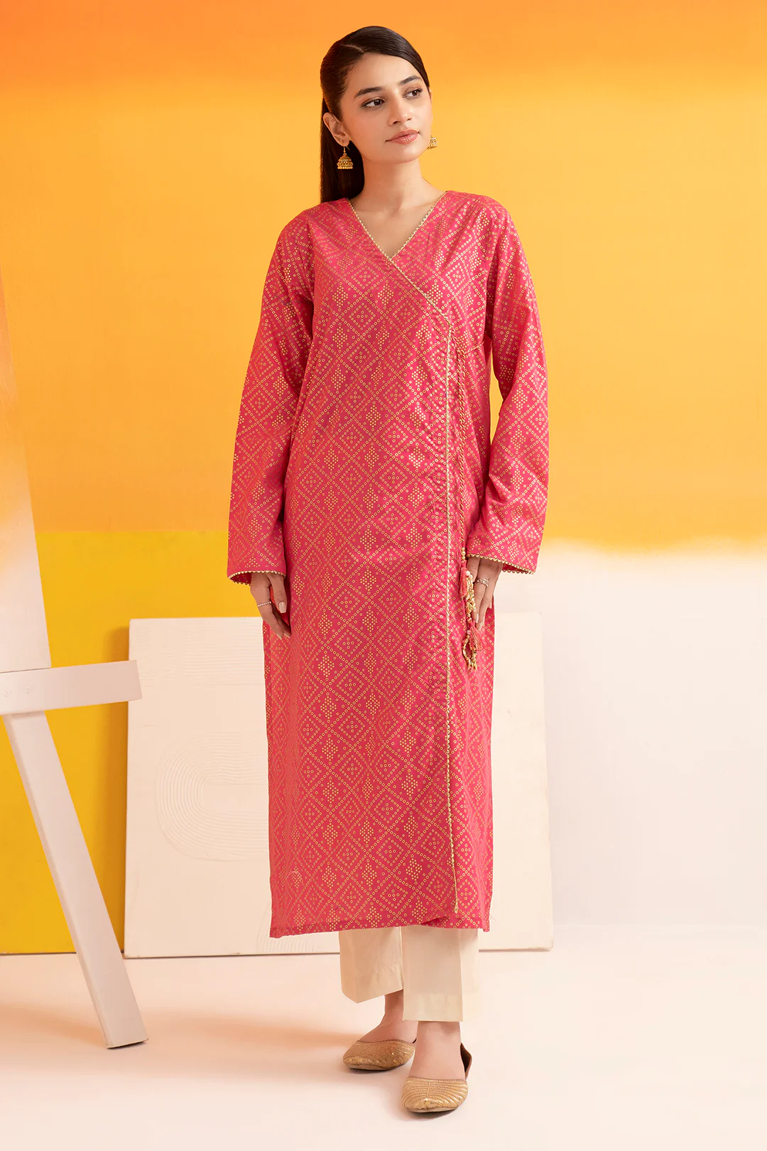 Kurta - 1894 - Image 2