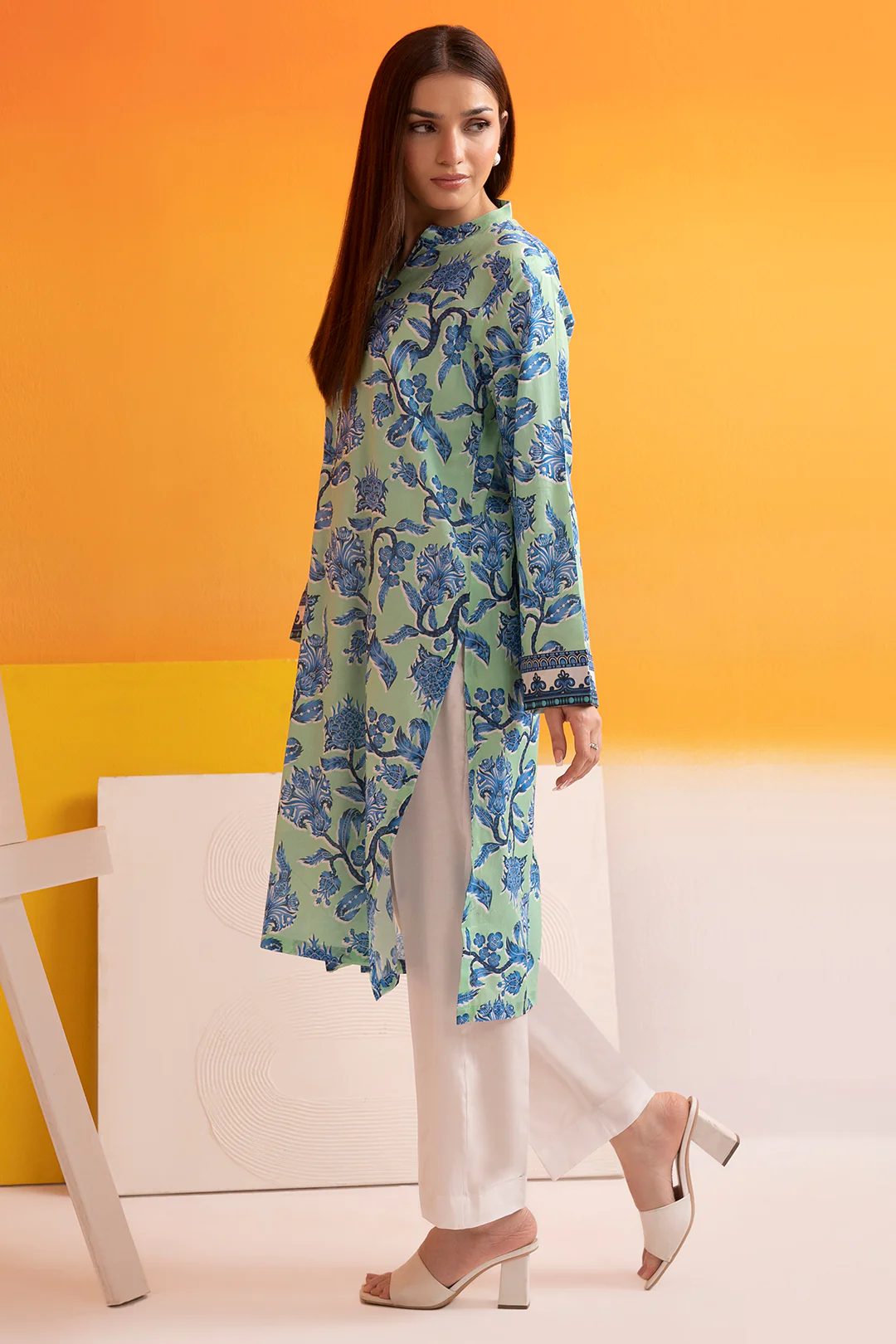 Kurta - 1947 - Image 4