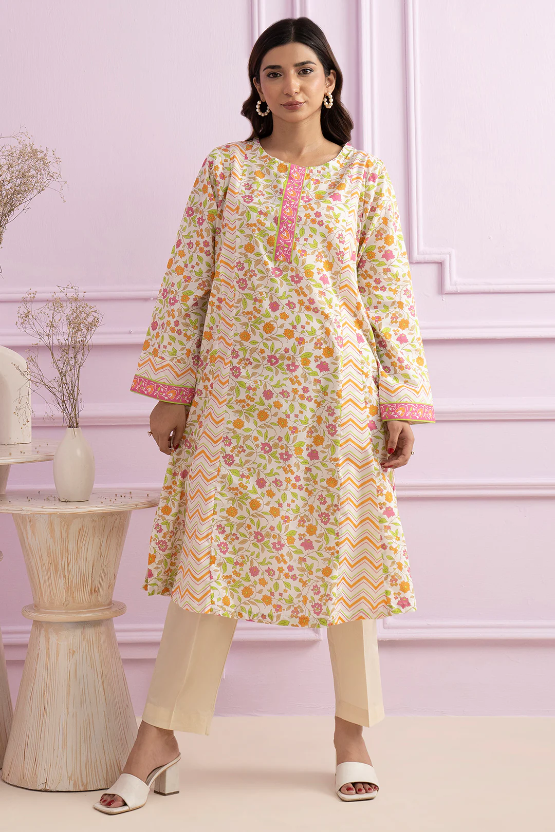 Kurta - 1948 - Image 2