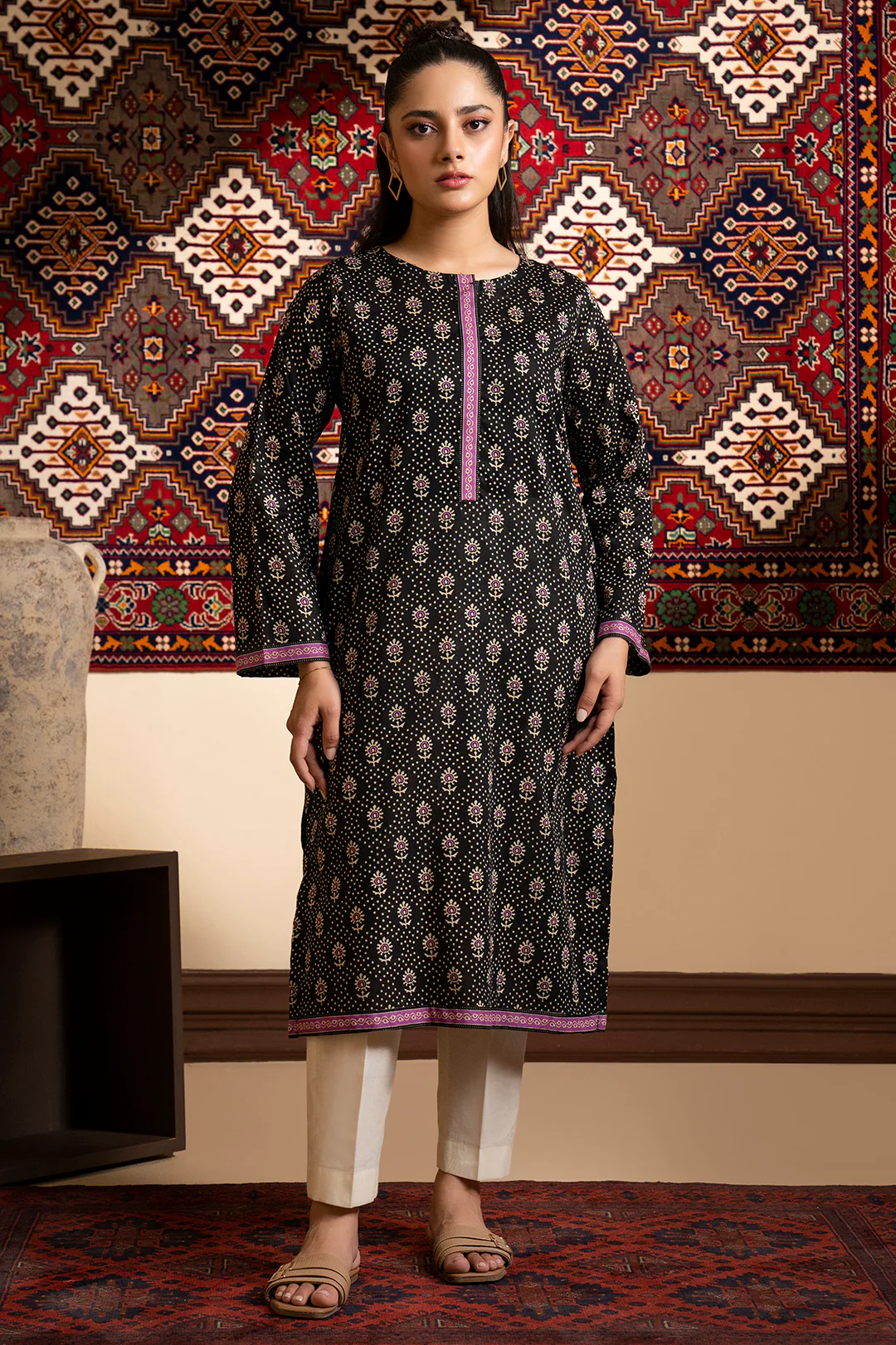 Kurta - 2028 - Image 2