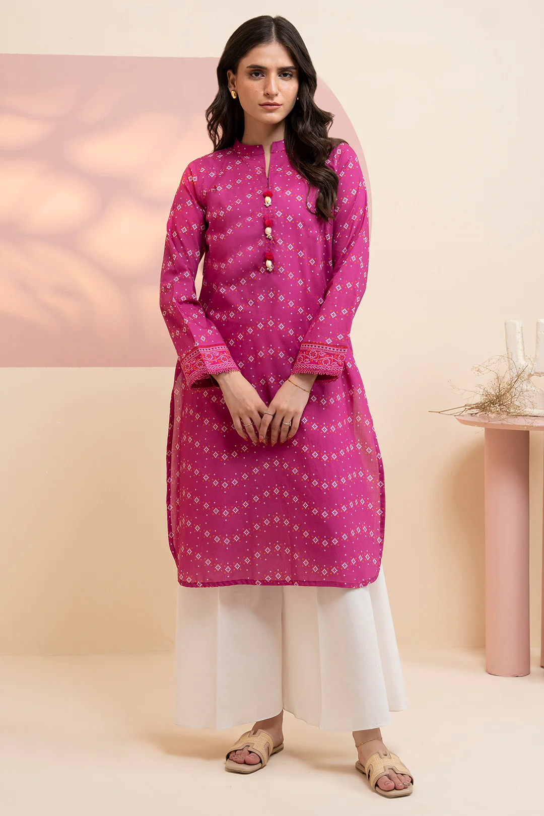 Kurta - 2029 - Image 2