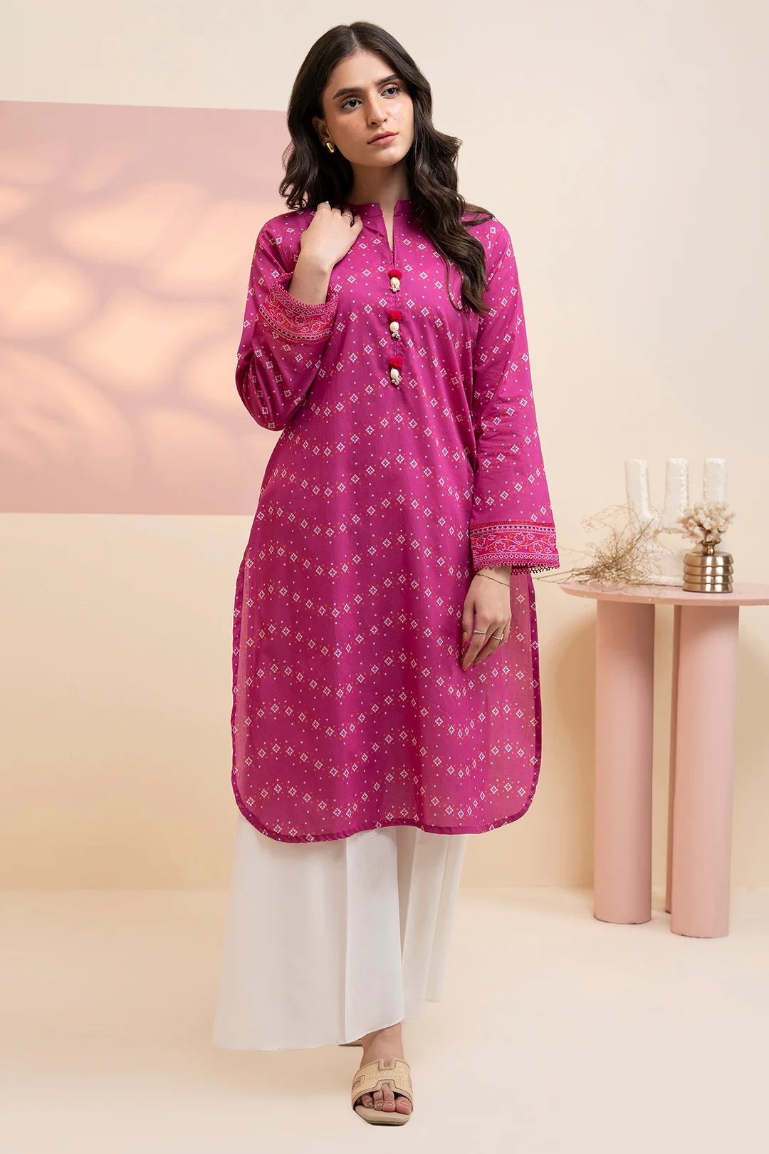 Kurta - 2029 - Image 4