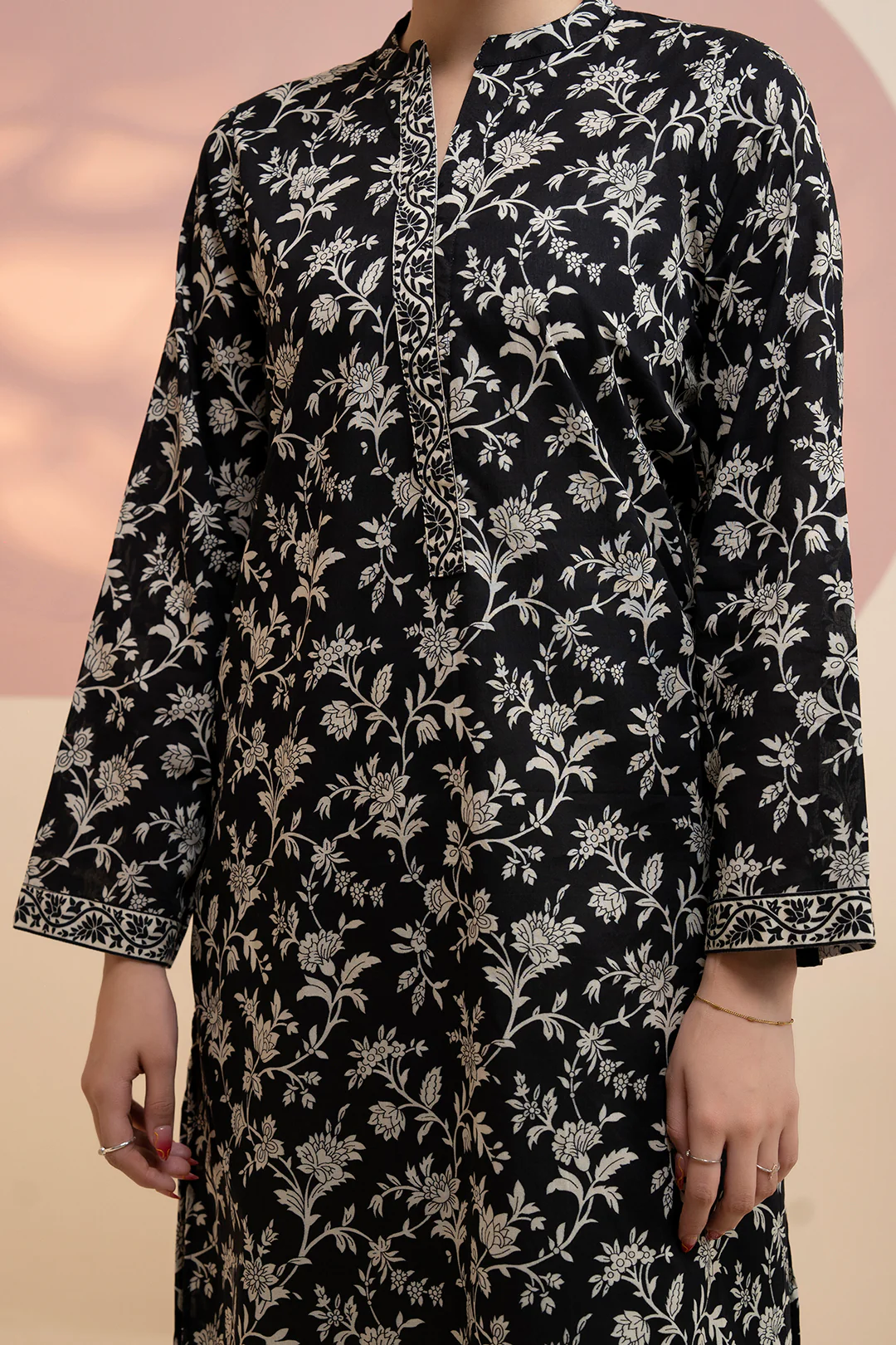 Kurta - 2064 - Image 3