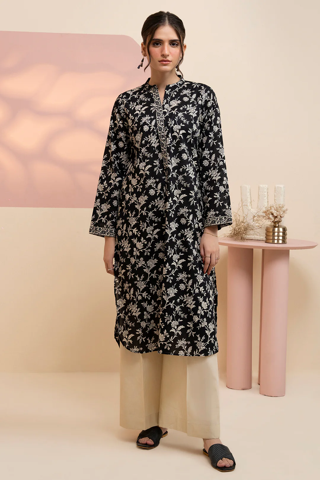 Kurta - 2064 - Image 5