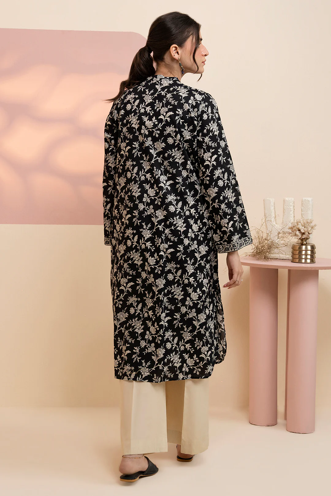 Kurta - 2064 - Image 7