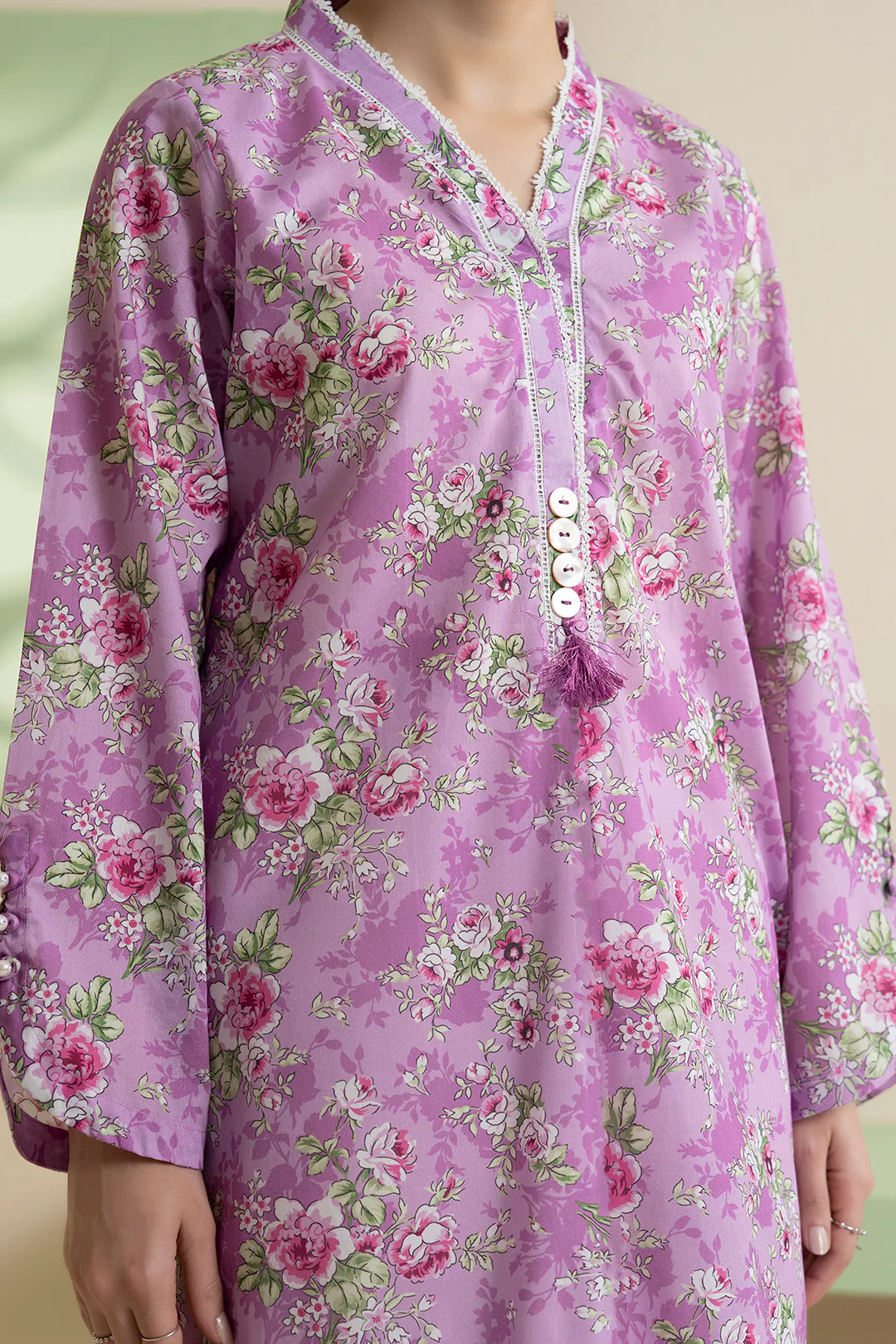 Kurta - 2116 - Image 5