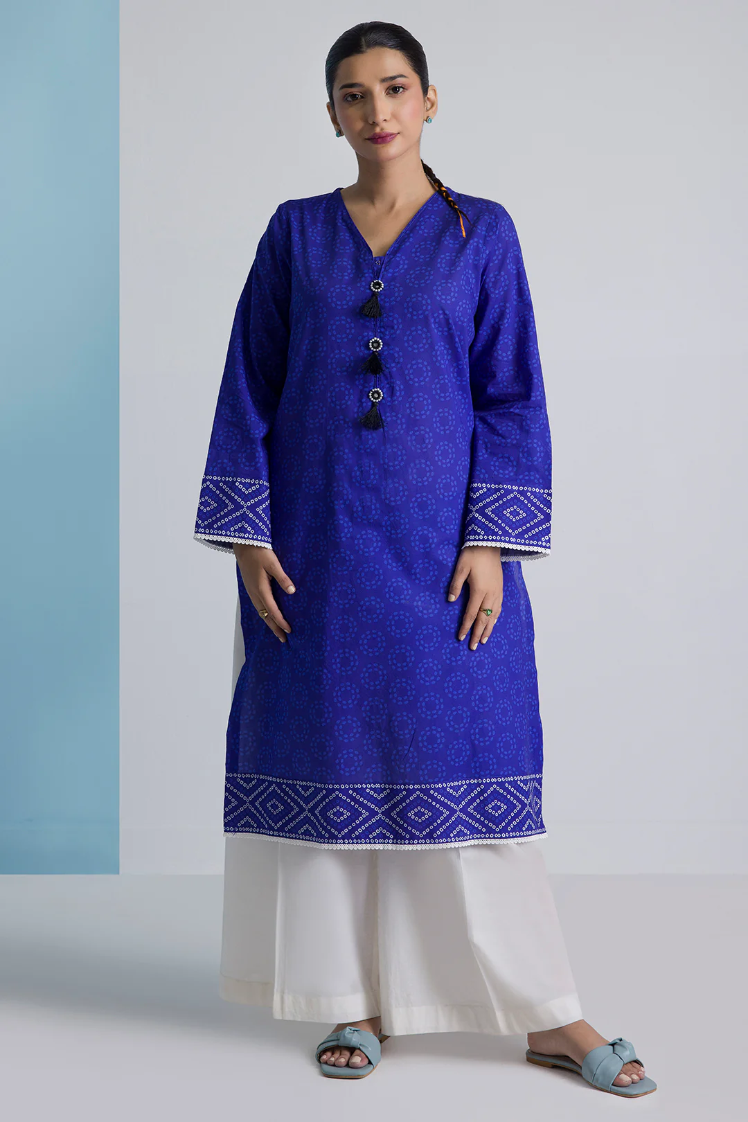 Kurta - 2149 - Image 2