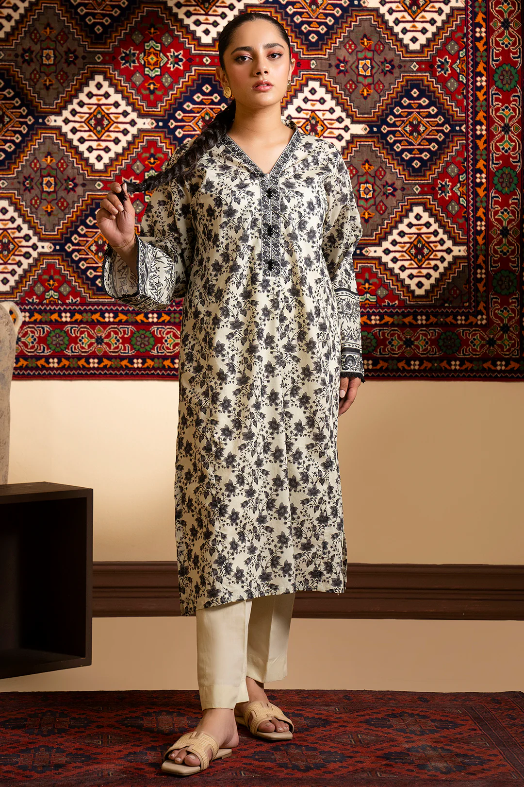 Kurta - 2150 - Image 2