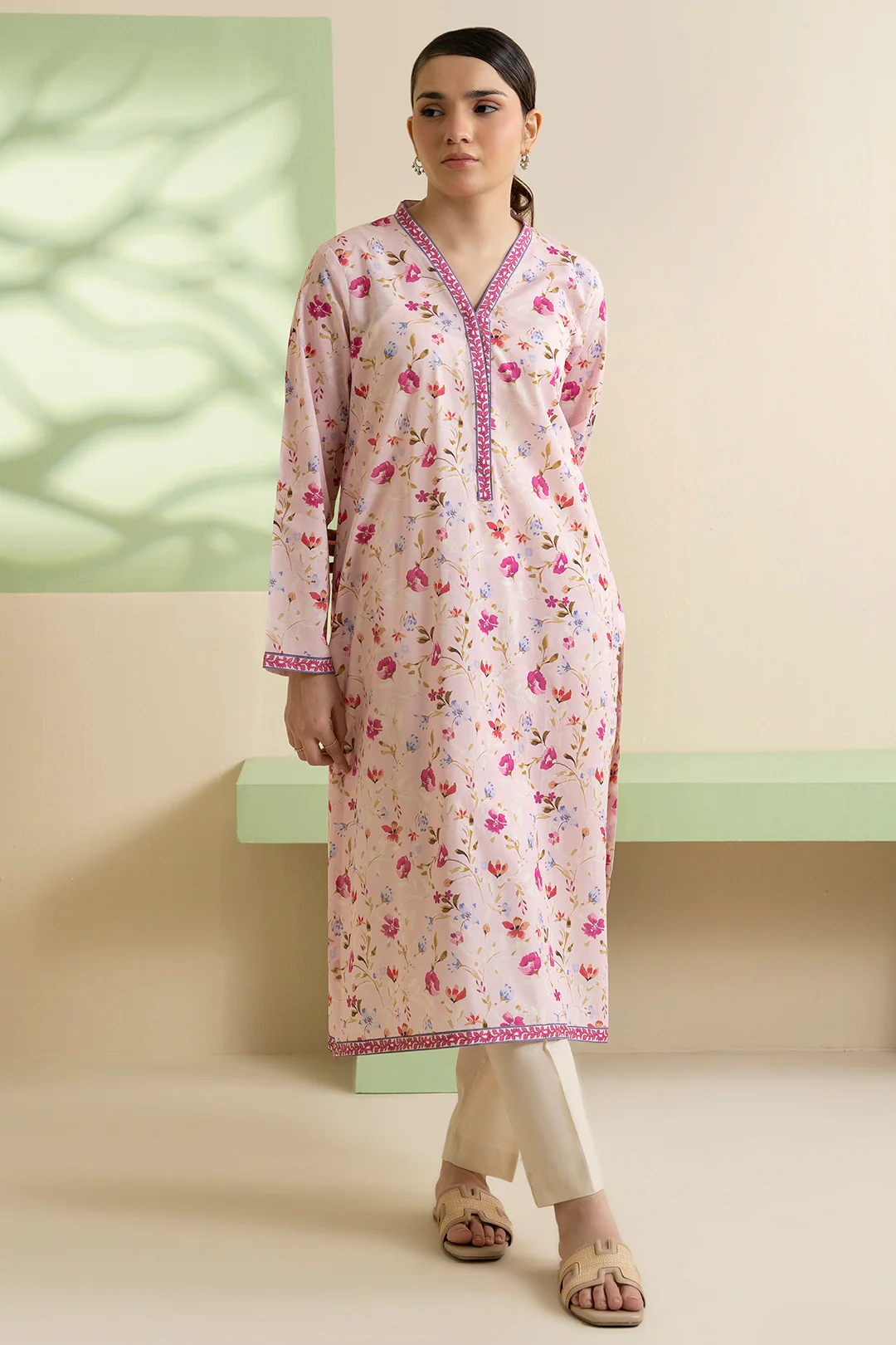 Kurta - 2204 - Image 2