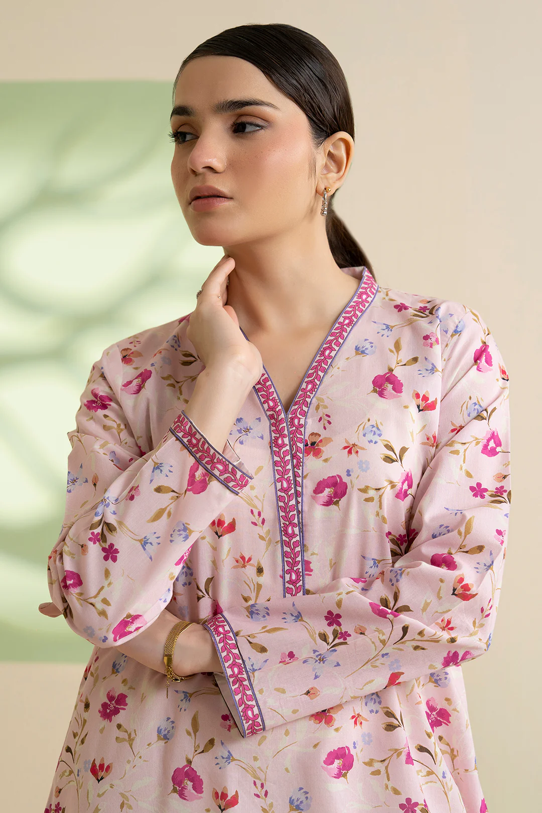 Kurta - 2204 - Image 4